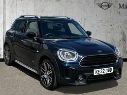 Other Used 2022 Mini Cooper Countryman Exclusive SUV | £29,773
