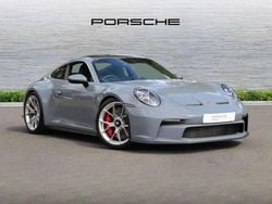 Grey Used 2023 Porsche 911 GT3 Coupe | £157,850