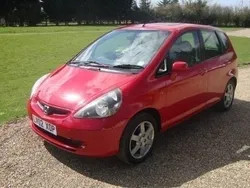 Used 2002 Honda Jazz Hatchback | £1,790