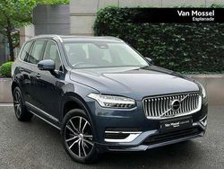 Used 2024 Volvo XC90 Core SUV | £49,995