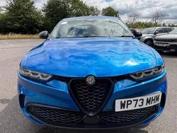 Used 2025 Alfa Romeo Tonale Veloce SUV | £27,990 (Super price)