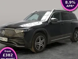Mercedes EQB300