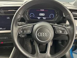 Used 2023 Audi A3 Sportback Hatchback | £15,744 (Good price)