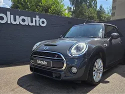 Grey Used 2017 Mini Cooper S Cabriolet Cabriolet | £11,490 (Good price)