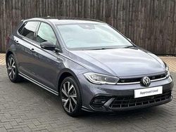 Used 2025 VW Polo | £22,799 (Fair price)