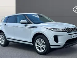 Used 2019 Land Rover Range Rover evoque S Hatchback | £15,412 (Expensive)