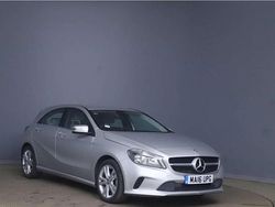Used 2016 Mercedes A180 Executive | £9,480 (Fair price)