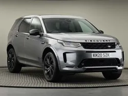 Used 2023 Land Rover Discovery Sport HSE Dynamic SUV | £28,200 (Super price)