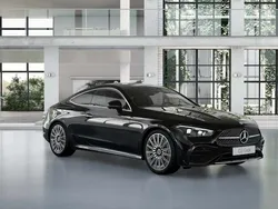 New 2026 Mercedes 300 AMG Line Premium Plus Coupe | £61,085