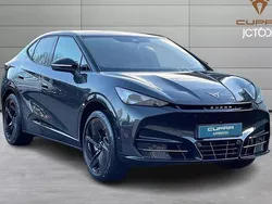 Grey Used 2024 Cupra Born Hatchback | £34,990