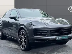 Used 2026 Porsche Cayenne SUV | £84,844