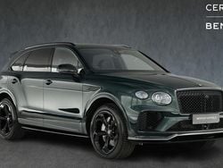 Green Used 2025 Bentley Continental GT Estate | £208,000