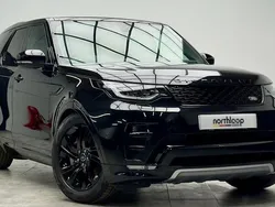Used 2020 Land Rover Discovery 5 Landmark SUV | £31,650 (Super price)