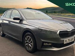 Other Used 2025 Skoda Fabia SE Hatchback | £18,111 (Fair price)