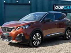 Used 2020 Peugeot 3008 Premium Estate | £11,740 (Good price)