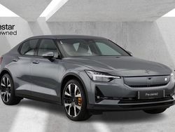Storm New 2025 Polestar 2 Performance Sedan | £39,980 (Fair price)