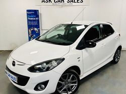 Used 2014 Mazda 2 Edition | £3,295 (Expensive)