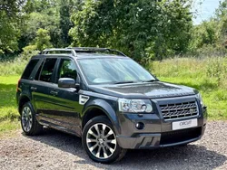 Grey Used 2010 Land Rover Freelander 2 SUV | £3,999 (Fair price)
