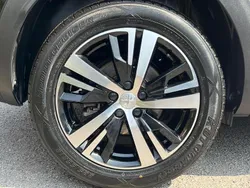 Black Used 2022 Peugeot 3008 GT SUV | £20,495 (Fair price)