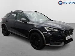 Used 2024 Cupra Formentor SUV | £20,949 (Good price)
