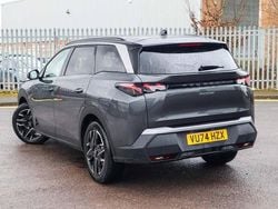 Grey Used 2024 Peugeot 5008 GT MPV | £31,172 (A bit pricey)