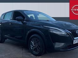 Used 2023 Nissan Qashqai Acenta Premium SUV | £14,258 (Good price)