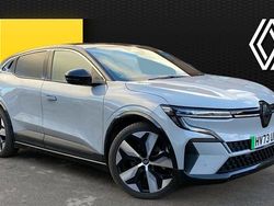 Other Used 2023 Renault Megane E-Tech Techno Hatchback | £18,900 (Fair price)