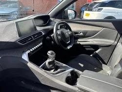 Bronze Used 2019 Peugeot 3008 GT-line SUV | £11,385 (Fair price)