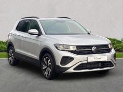 Other New 2025 VW T-Cross Match SUV | £25,332 (Fair price)