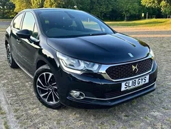 DS Automobiles DS4