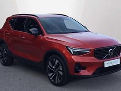 Used 2025 Volvo XC40 Ultra SUV | £34,000 (A bit pricey)