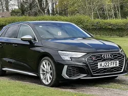 Used 2023 Audi S3 Hatchback | £27,490 (Super price)