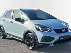 Premium paint fjord mist New 2025 Honda Jazz Advance Hatchback | £26,979 (Fair price)