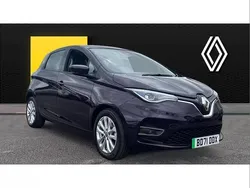 Other Used 2021 Renault Rapid Iconic Hatchback | £9,788 (Good price)