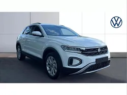 Other New 2024 VW T-Roc Match SUV | £28,021 (Fair price)