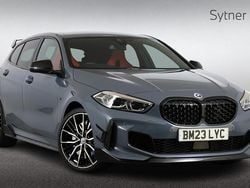 Grey Used 2023 BMW M135 Comfort Edition Hatchback | £30,000 (Fair price)