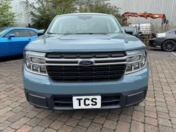 Blue Used 2023 Ford Maverick Lariat SUV | £26,995
