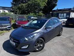 Grey Used 2015 Hyundai i30 SE Hatchback | £7,250 (Fair price)