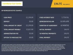 Blue Used 2010 Renault Clio GrandTour Dynamique Estate | £1,290 (Super price)