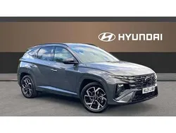 Other Used 2024 Hyundai Tucson N Line SUV | £30,000 (Super price)