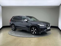 Grey Used 2018 Volvo XC90 R-Design SUV | £22,750 (Good price)