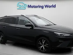 Used 2022 MG MG5 EV Trophy Estate | £18,400 (Fair price)