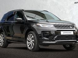 Used 2023 Land Rover Discovery Sport HSE Dynamic SUV | £39,147 (Expensive)