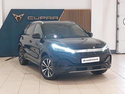 Black New 2025 BYD Atto 3 Comfort SUV | £35,595 (A bit pricey)