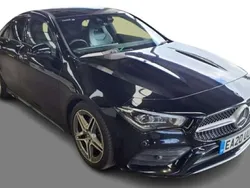 Used 2020 Mercedes 180 AMG Line Premium Plus Sedan | £24,000 (A bit pricey)