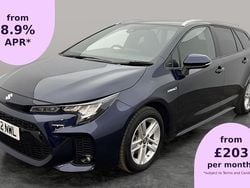 Used 2022 Suzuki Swace SZ-T Estate | £15,793 (Good price)