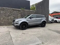 Grey Used 2013 Land Rover Range Rover evoque Pure SUV | £8,495 (Fair price)