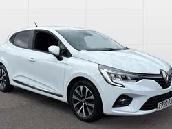 Used 2019 Renault Clio IV Iconic Hatchback | £10,802 (Fair price)