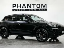 Used 2015 Porsche Macan SUV | £21,990 (Good price)