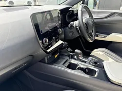 Blue Used 2022 Lexus NX450h+ Sport Line SUV | £43,750 (Fair price)